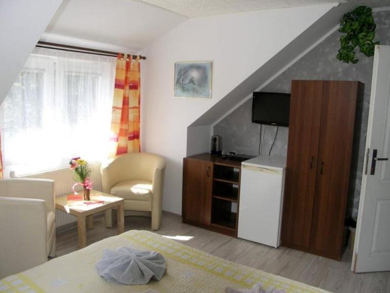 Hotel Pension Daberg à Harrachov Extérieur photo