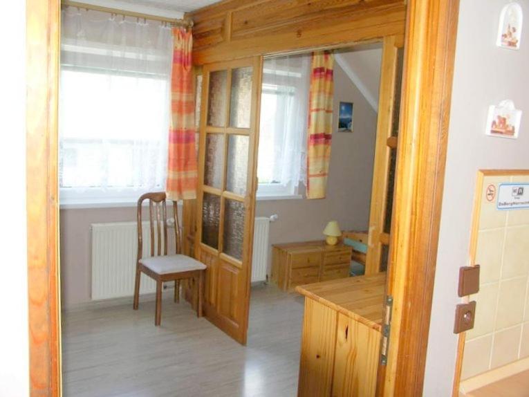 Hotel Pension Daberg à Harrachov Extérieur photo