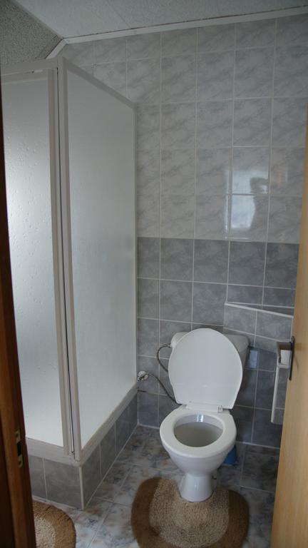 Hotel Pension Daberg à Harrachov Chambre photo