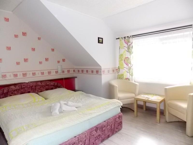 Hotel Pension Daberg à Harrachov Extérieur photo