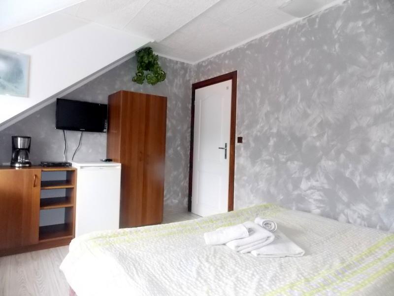 Hotel Pension Daberg à Harrachov Extérieur photo